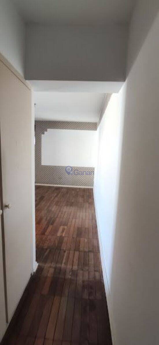 Apartamento Itaim Bibi, São Paulo - SP