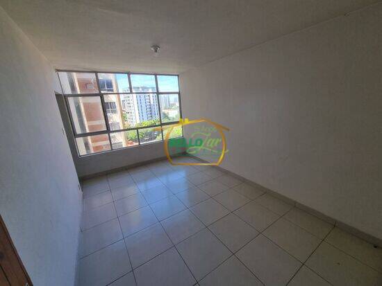 Apartamento Boa Vista, Recife - PE