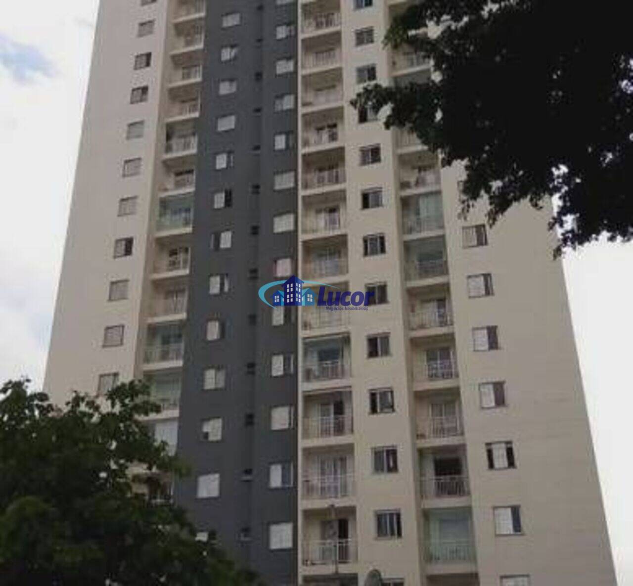 Apartamento Parque Novo Mundo, São Paulo - SP