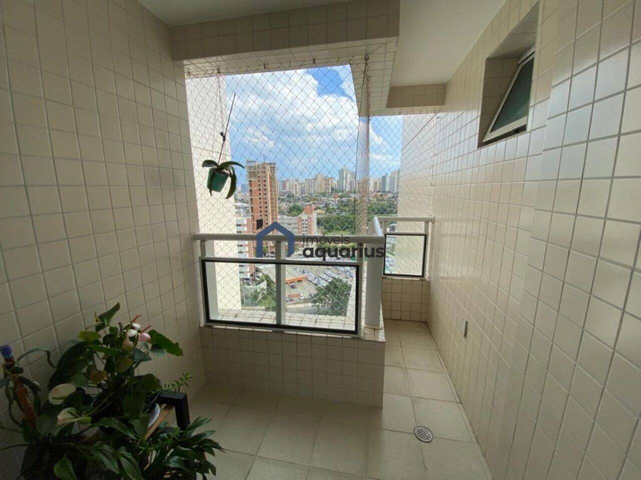 Apartamento Vila Ema, São José dos Campos - SP