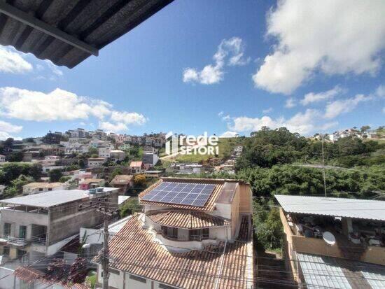 São Pedro - Juiz de Fora - MG, Juiz de Fora - MG