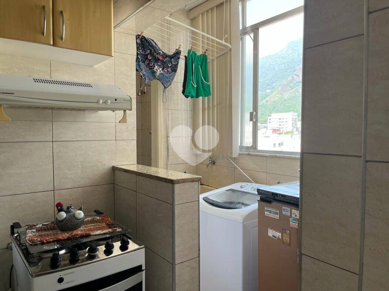 Apartamento Grajaú, Rio de Janeiro - RJ