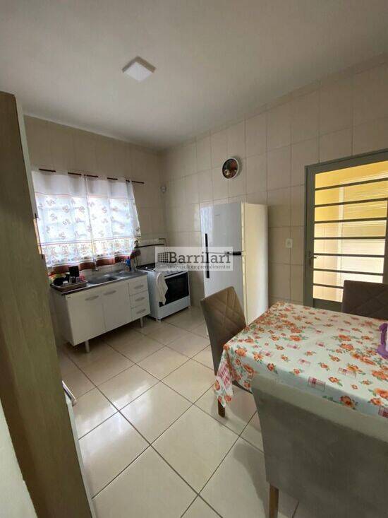 Residencial Água Branca - Boituva - SP, Boituva - SP