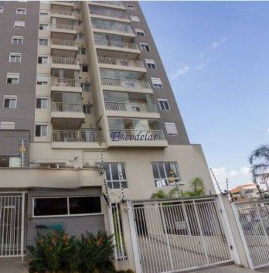 Apartamento de 67 m² Parada Inglesa - São Paulo, à venda por R$ 682.000