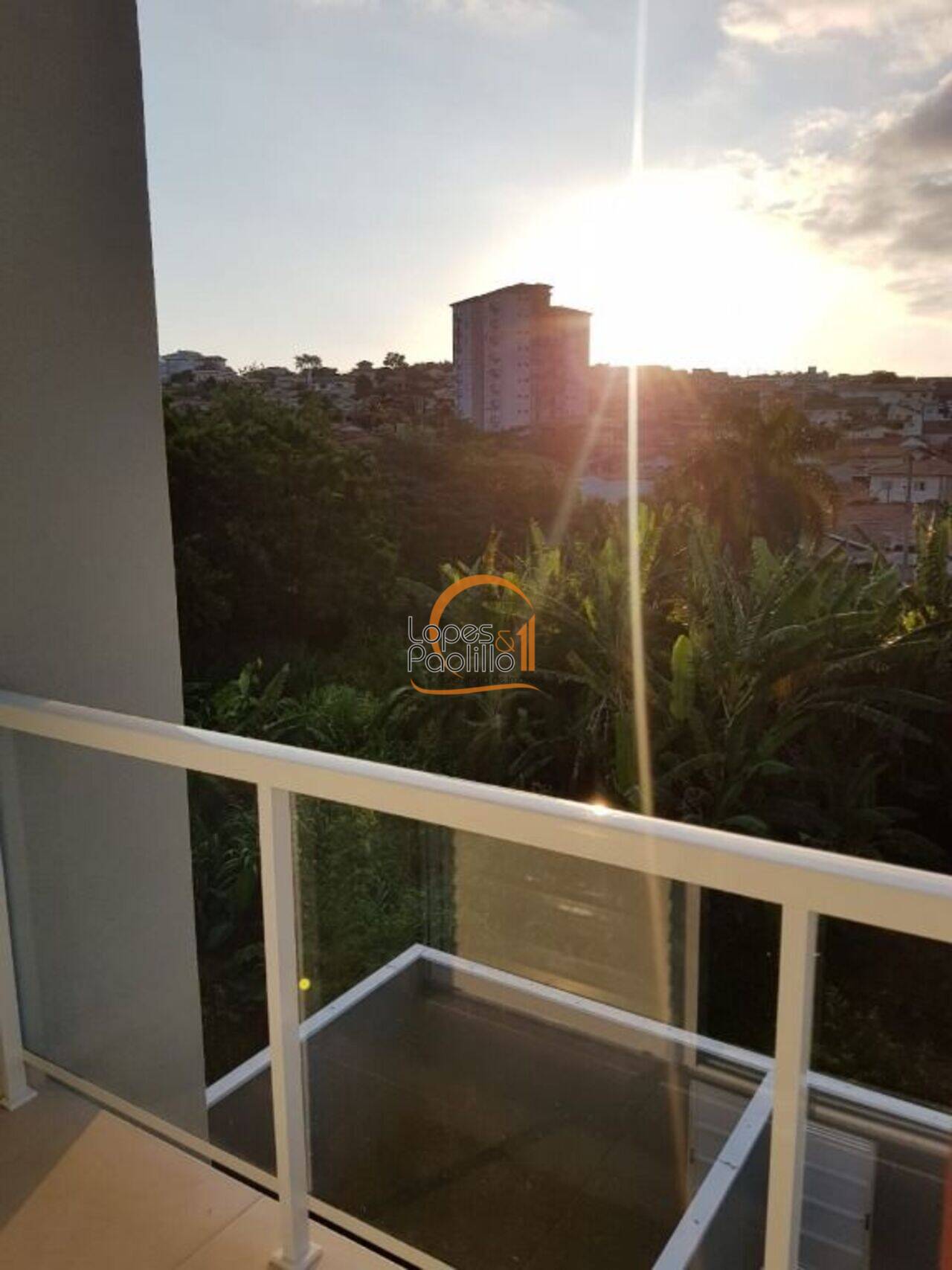 Casa Vila Thais, Atibaia - SP