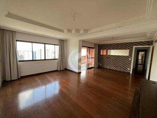 Apartamento Centro, Santo André - SP