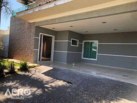 Residencial Villa Lobos - Bauru - SP, Bauru - SP