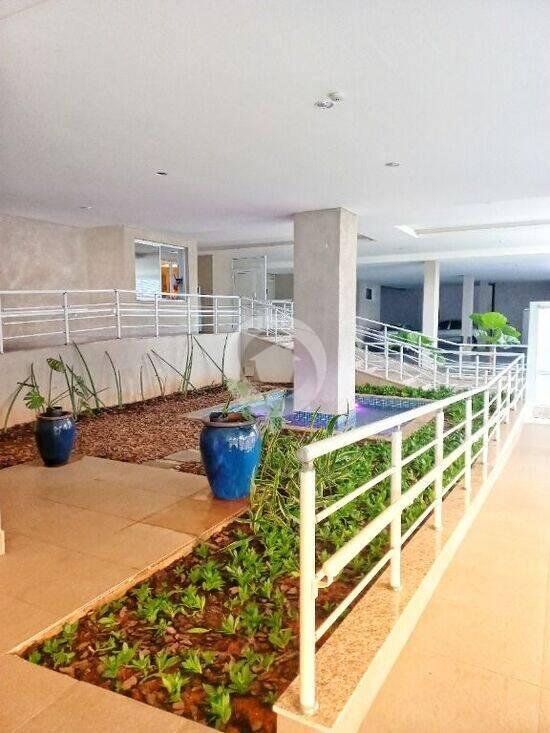 Apartamento duplex Vila Ema, São José dos Campos - SP