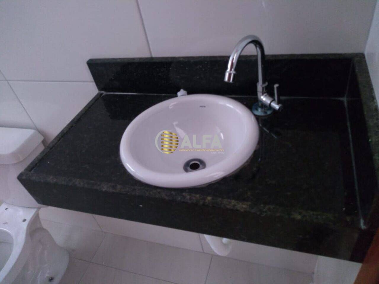 Apartamento Cidade Vergani, Pouso Alegre - MG