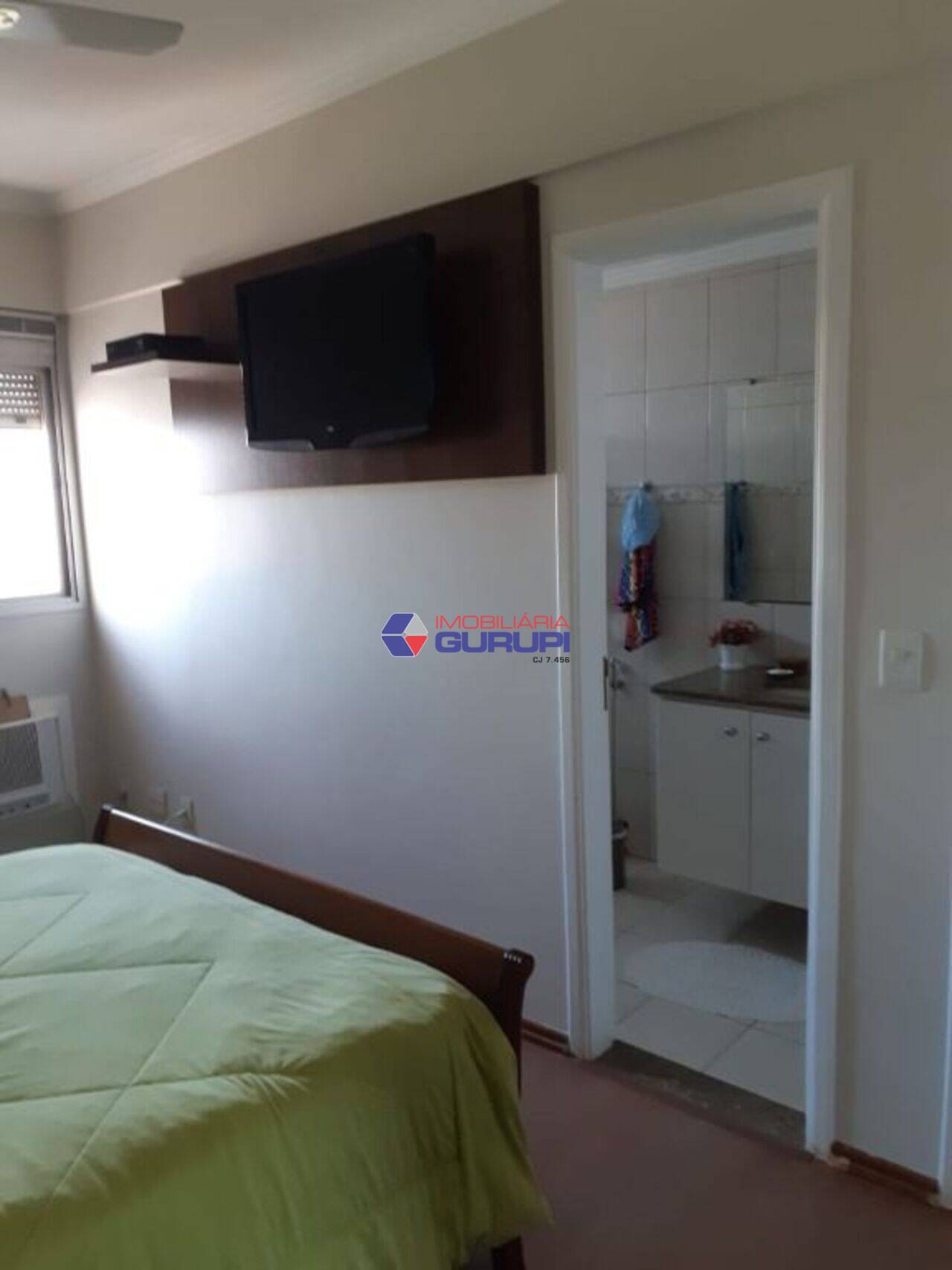 Apartamento Centro, São José do Rio Preto - SP