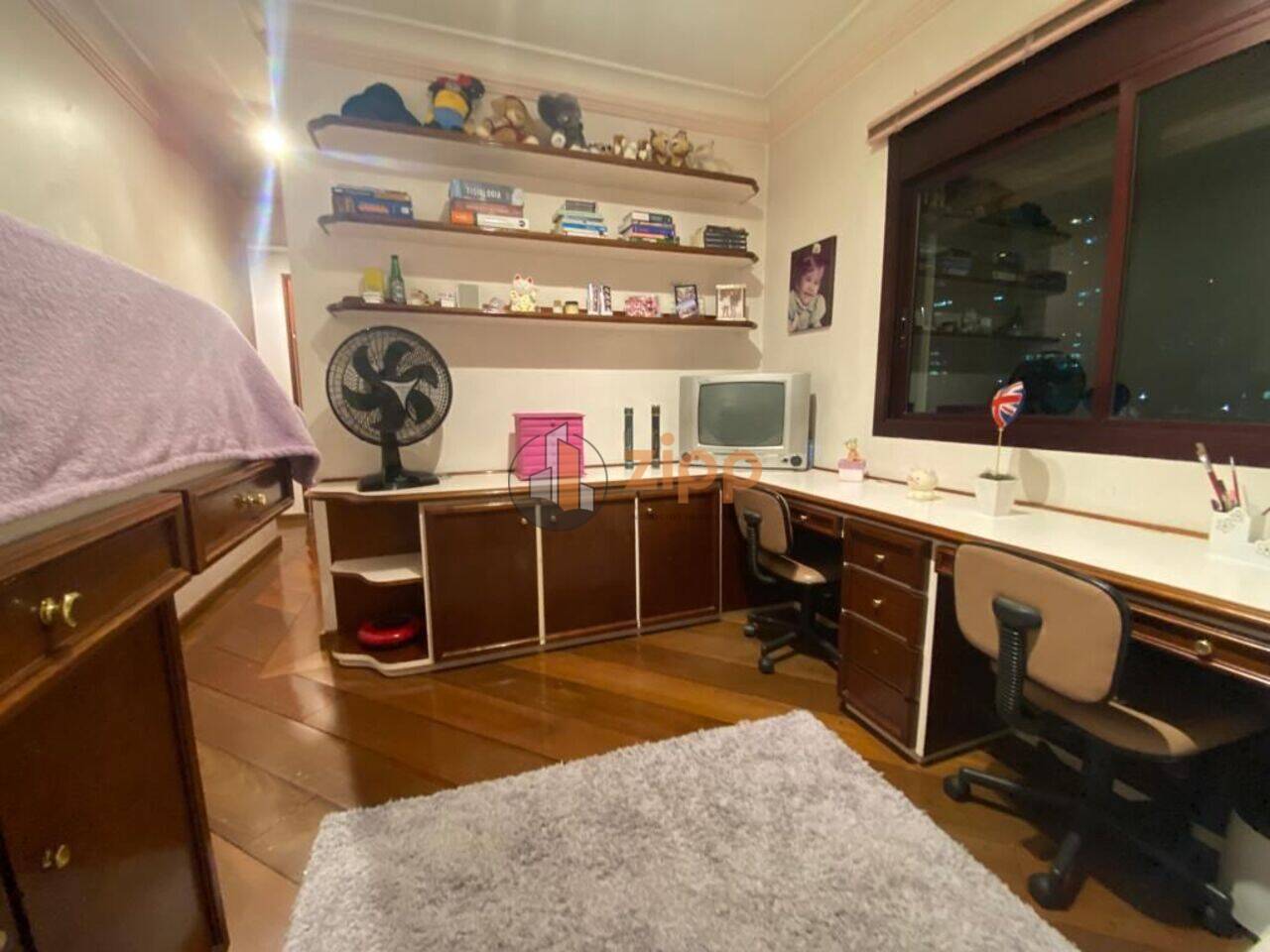 Apartamento Água Fria, São Paulo - SP