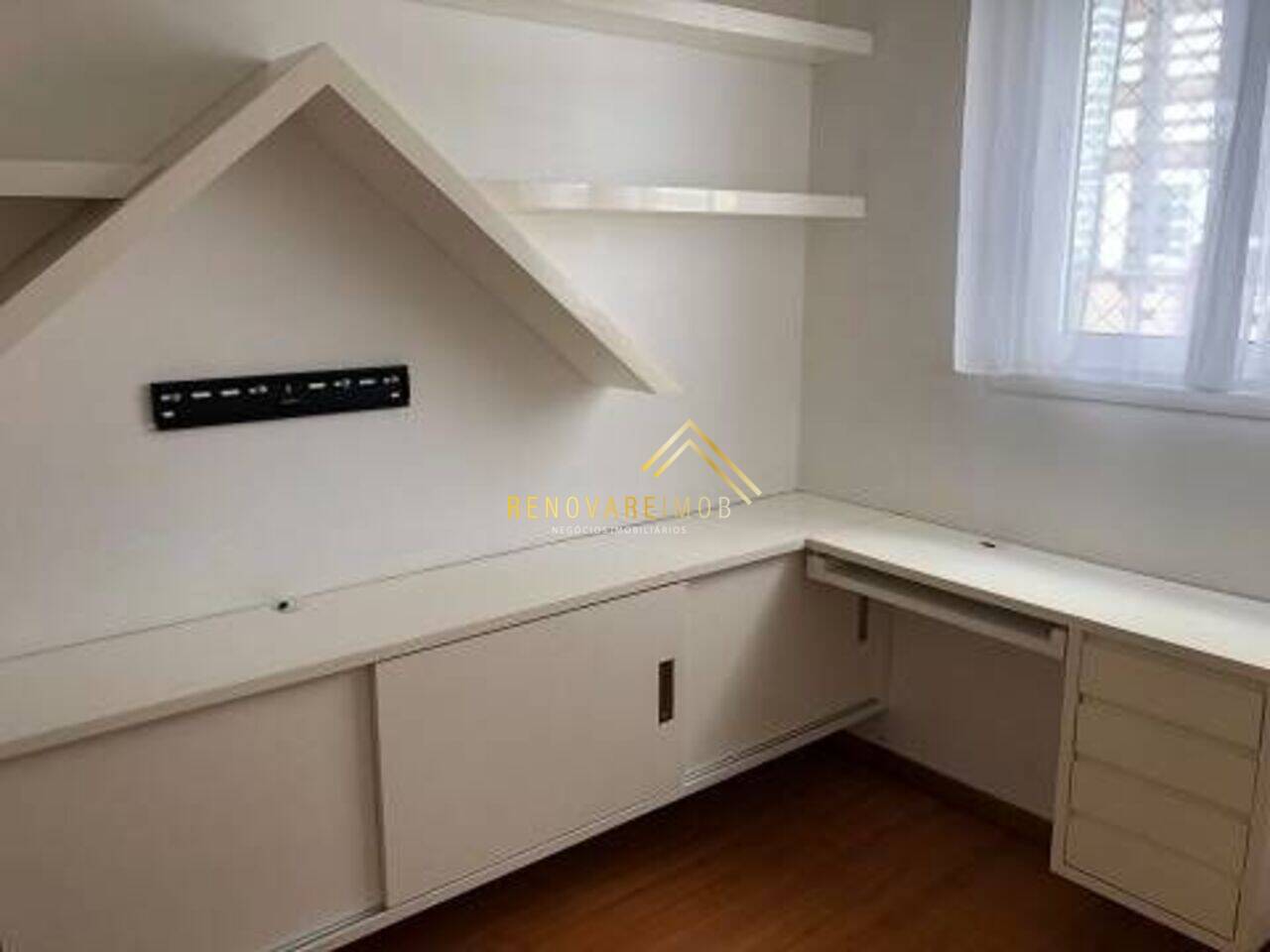 Apartamento Vila Izabel, Curitiba - PR