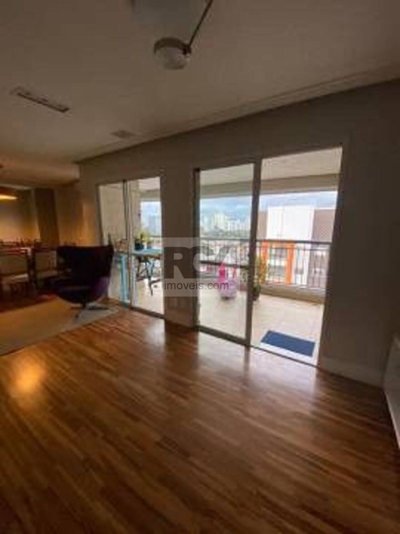 Apartamento Brooklin, São Paulo - SP