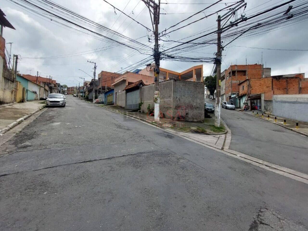 Sobrado Vila Taquari, São Paulo - SP