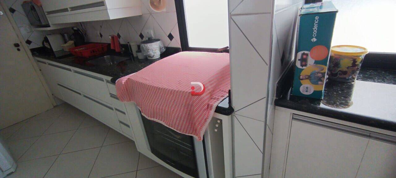 Apartamento Tombo, Guarujá - SP