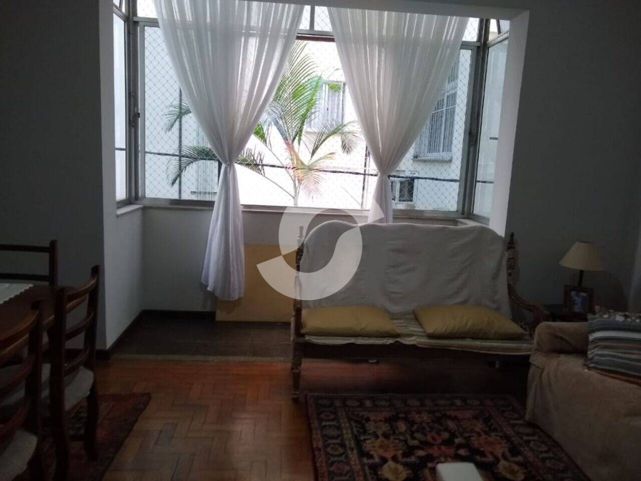 Apartamento Icaraí, Niterói - RJ