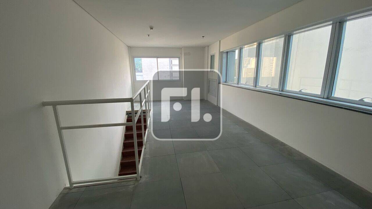 Conjunto para alugar, 82 m² - Bela Vista - São Paulo/SP