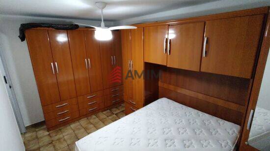 Apartamento Santa Rosa, Niterói - RJ