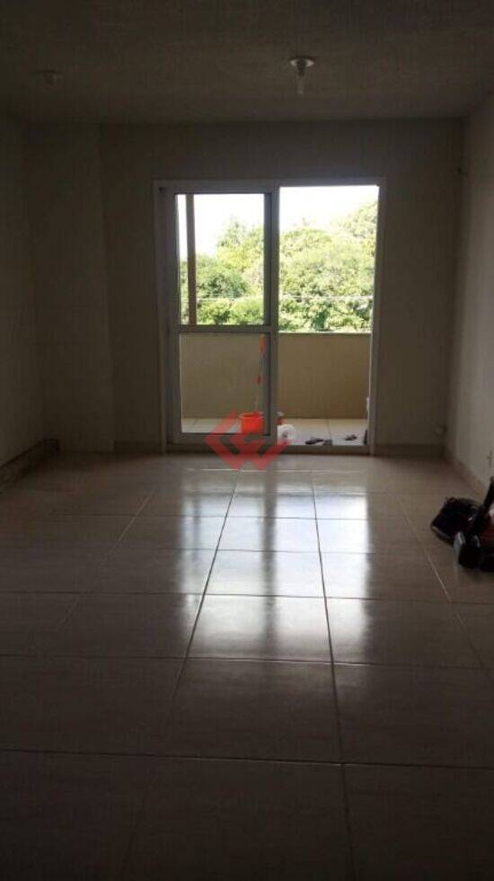 Apartamento Parque Olinda, Gravataí - RS