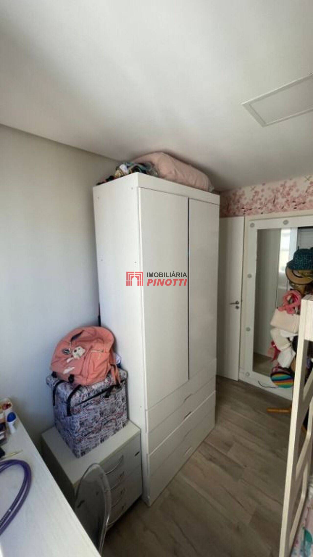 Apartamento Vila Helena, Santo André - SP