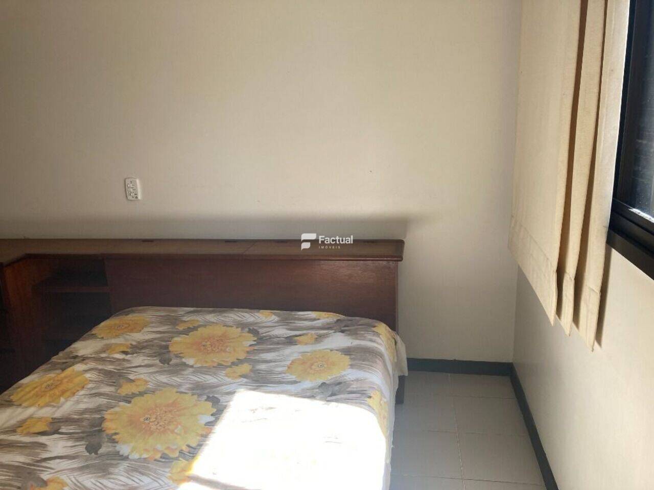 Apartamento Enseada, Guarujá - SP