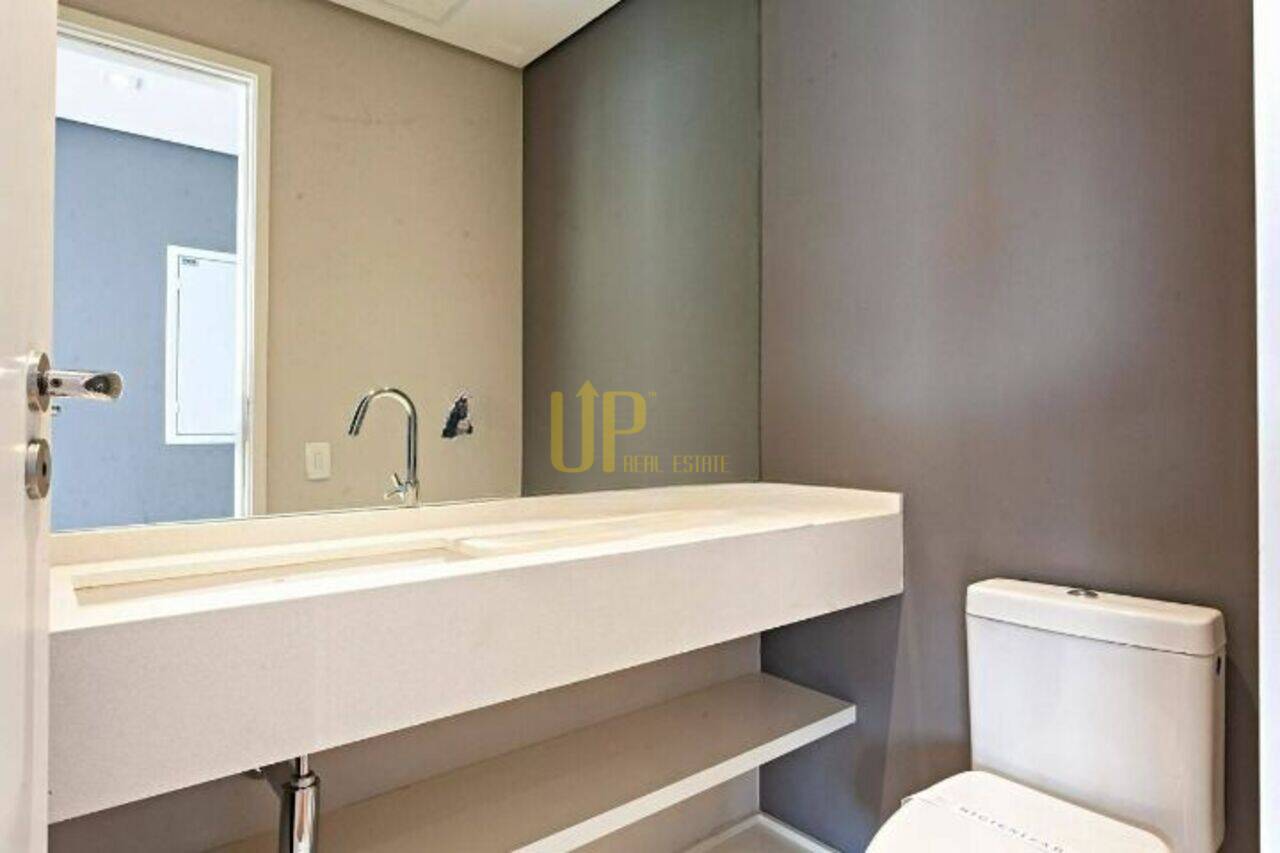 Apartamento Vila Olímpia, São Paulo - SP