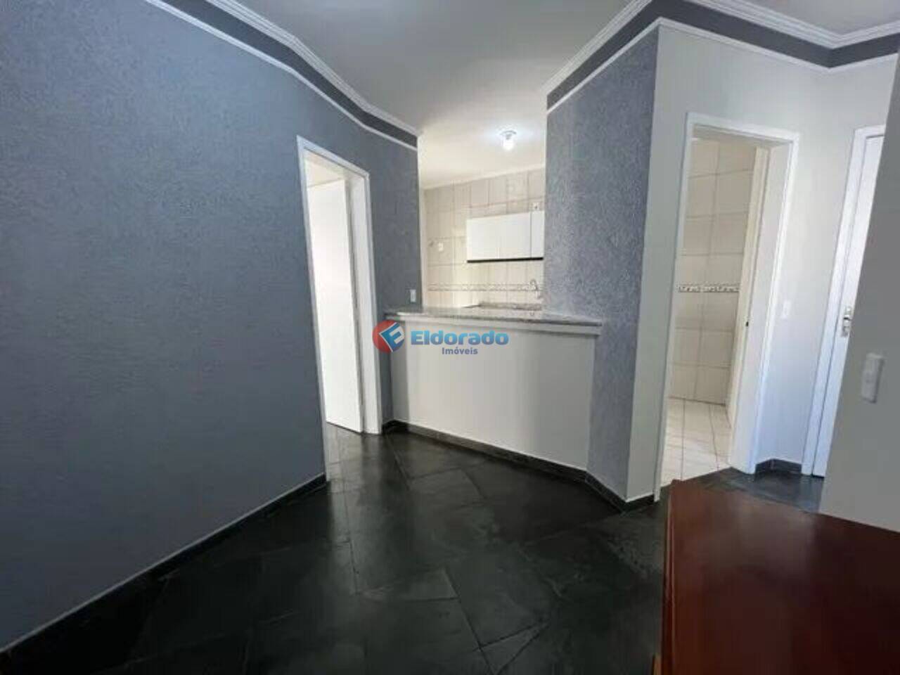 Apartamento Centro, Campinas - SP