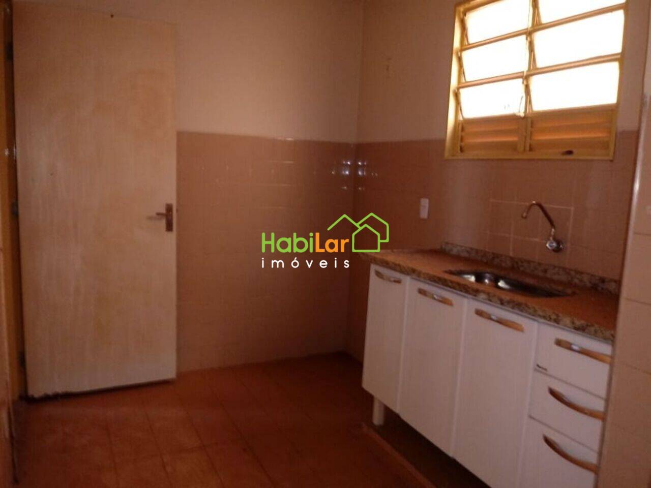 Apartamento Vila Anchieta, São José do Rio Preto - SP