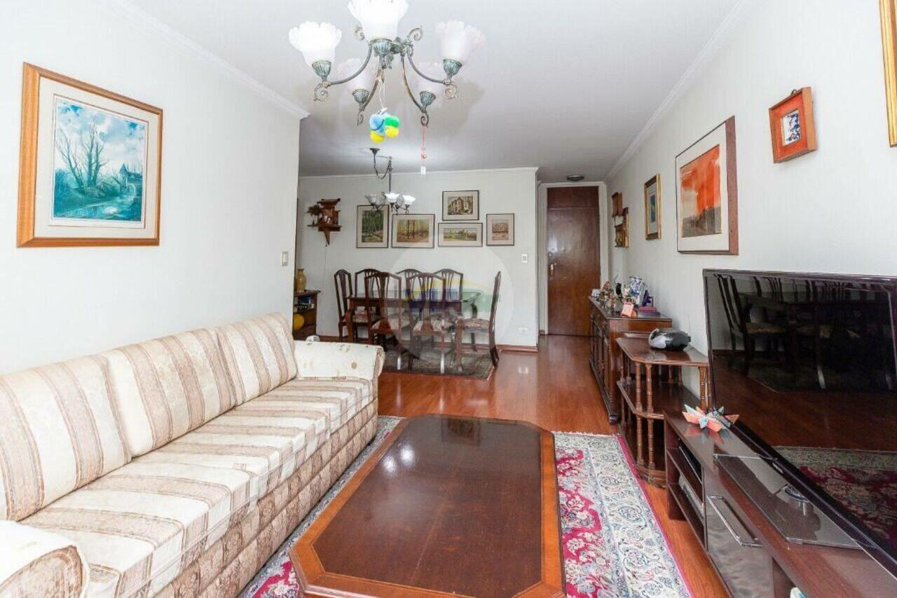 Apartamento Vila Olímpia, São Paulo - SP