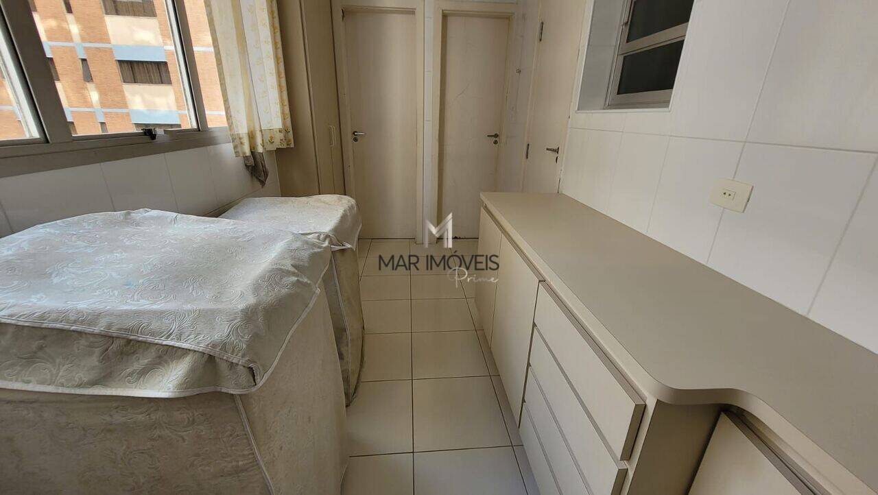 Apartamento Pitangueiras, Guarujá - SP