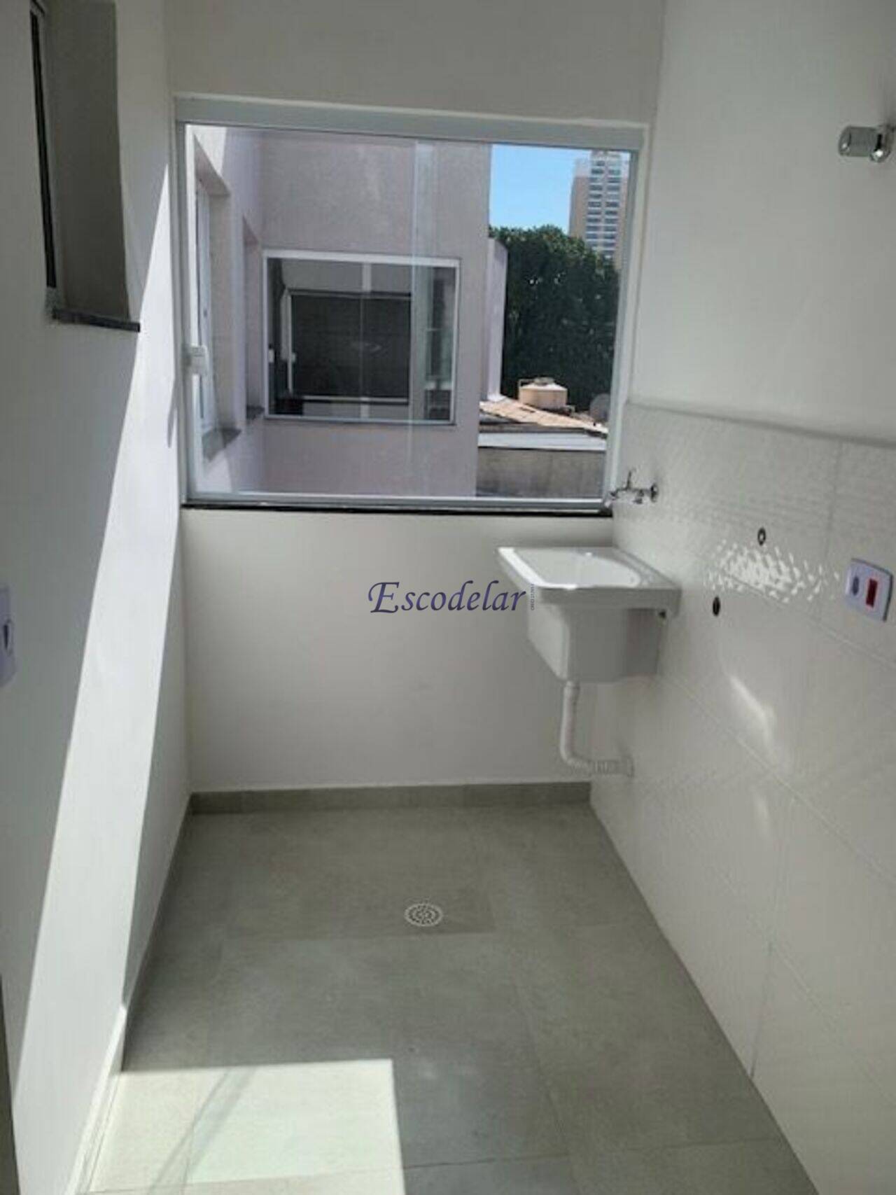 Apartamento Parada Inglesa, São Paulo - SP