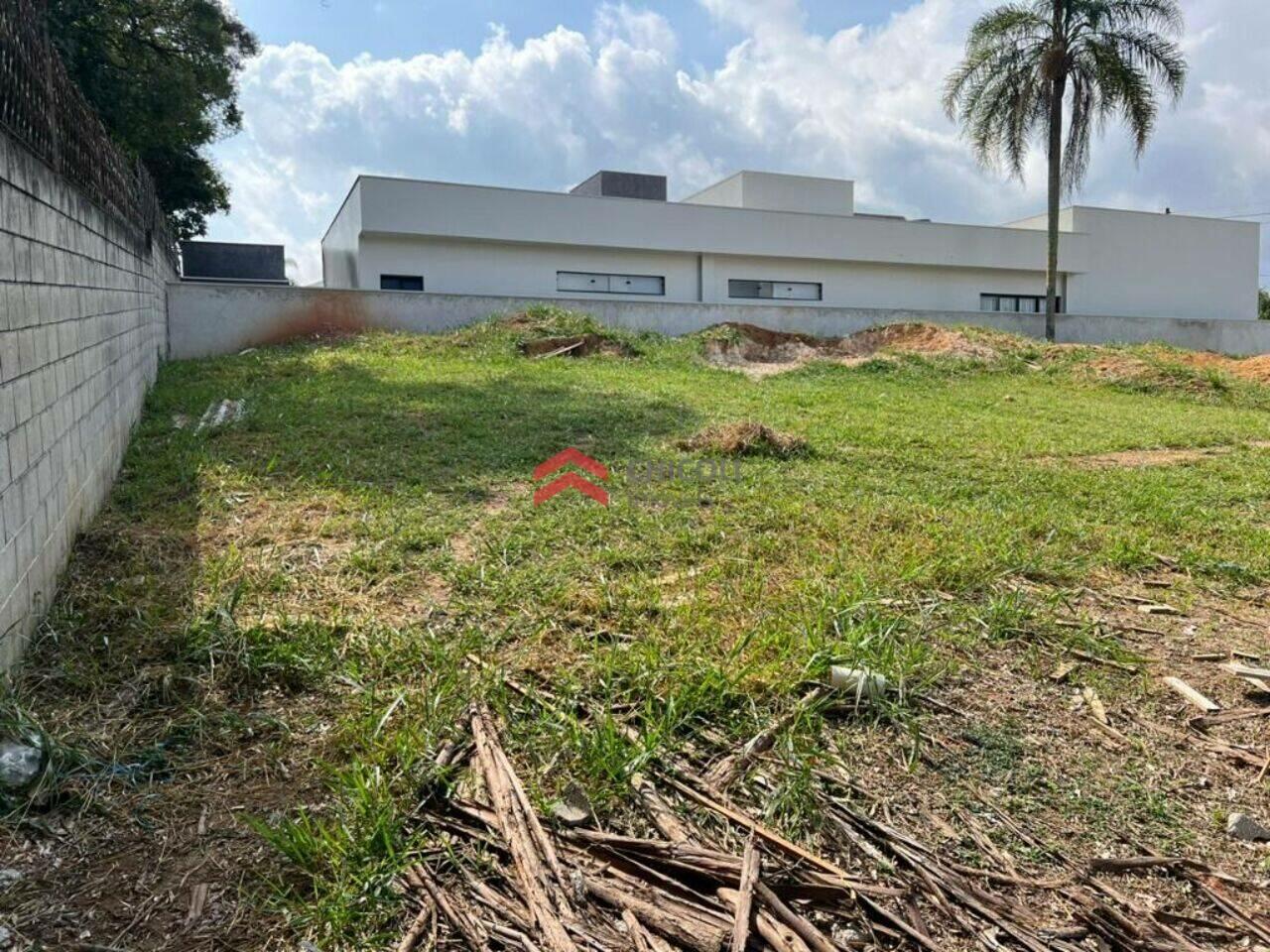 Terreno Terras de Santa Adélia, Vargem Grande Paulista - SP