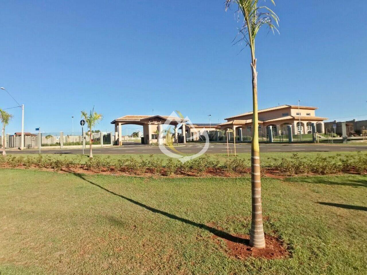 Casa Residencial Terras da Estância, Paulínia - SP