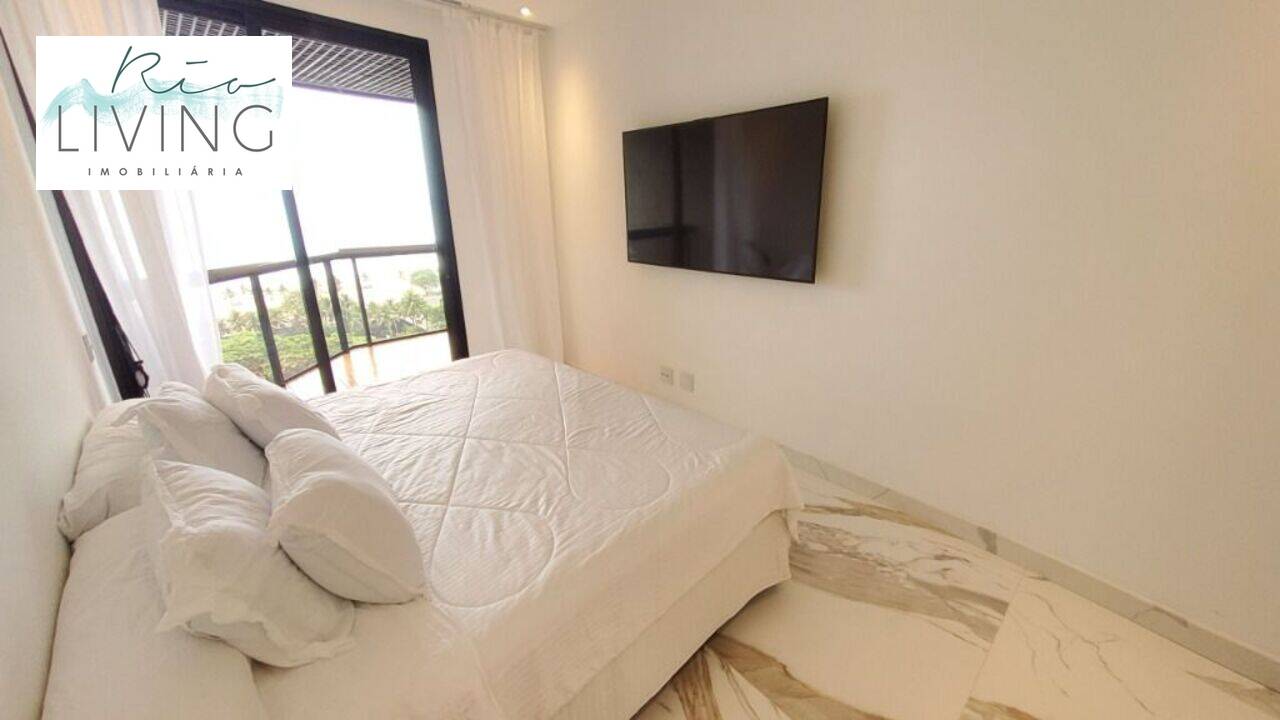 Apartamento Ipanema, Rio de Janeiro - RJ