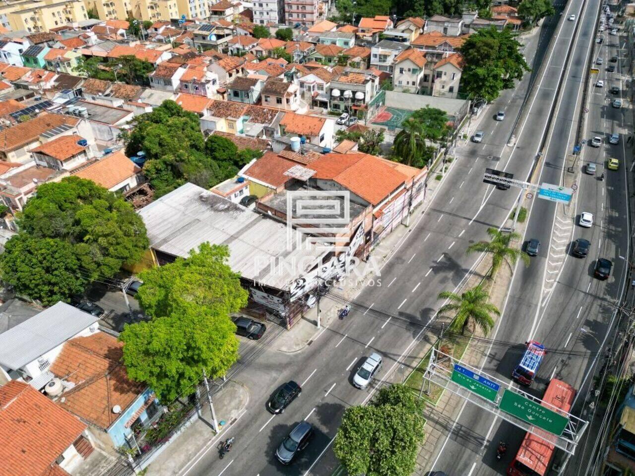 Galpão Fonseca, Niterói - RJ