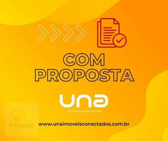 Sobrado de 180 m² na Waldemar Kost - Hauer - Curitiba - PR, à venda por R$ 770.000