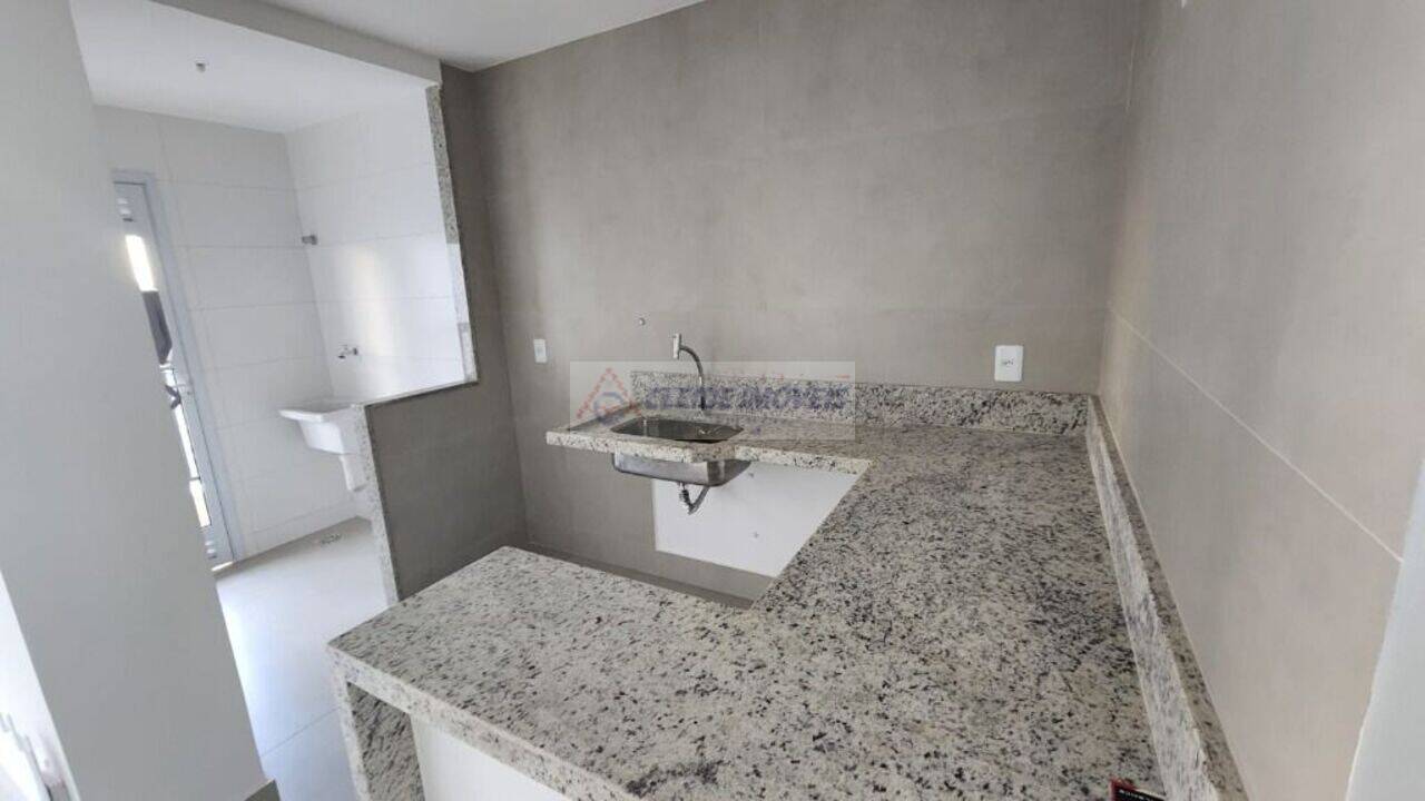 Apartamento Terra Nova, Cuiabá - MT