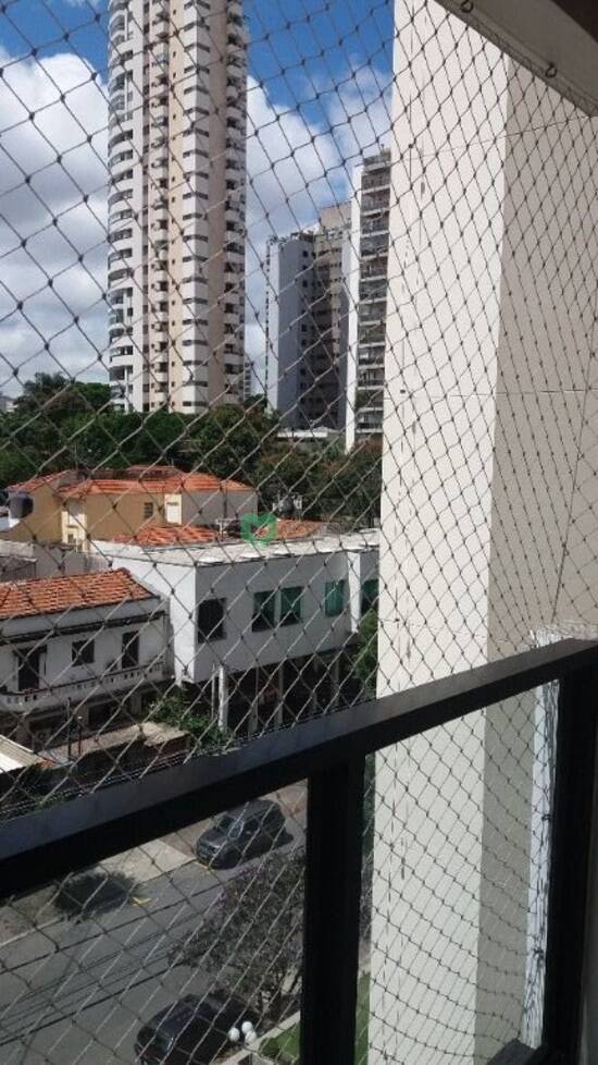 Apartamento de 103 m² Perdizes - São Paulo, à venda por R$ 1.010.000