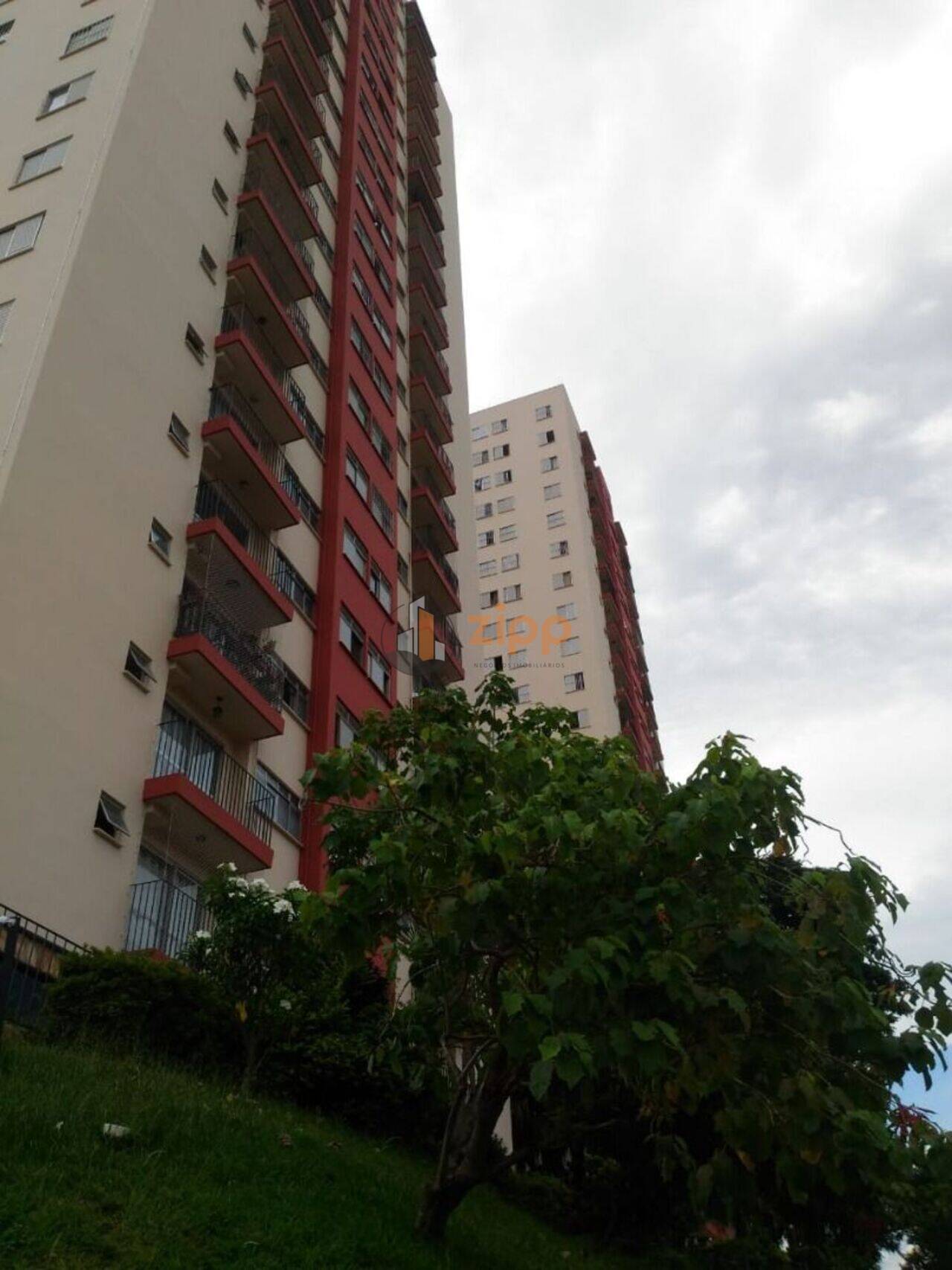 Apartamento Freguesia do Ó, São Paulo - SP