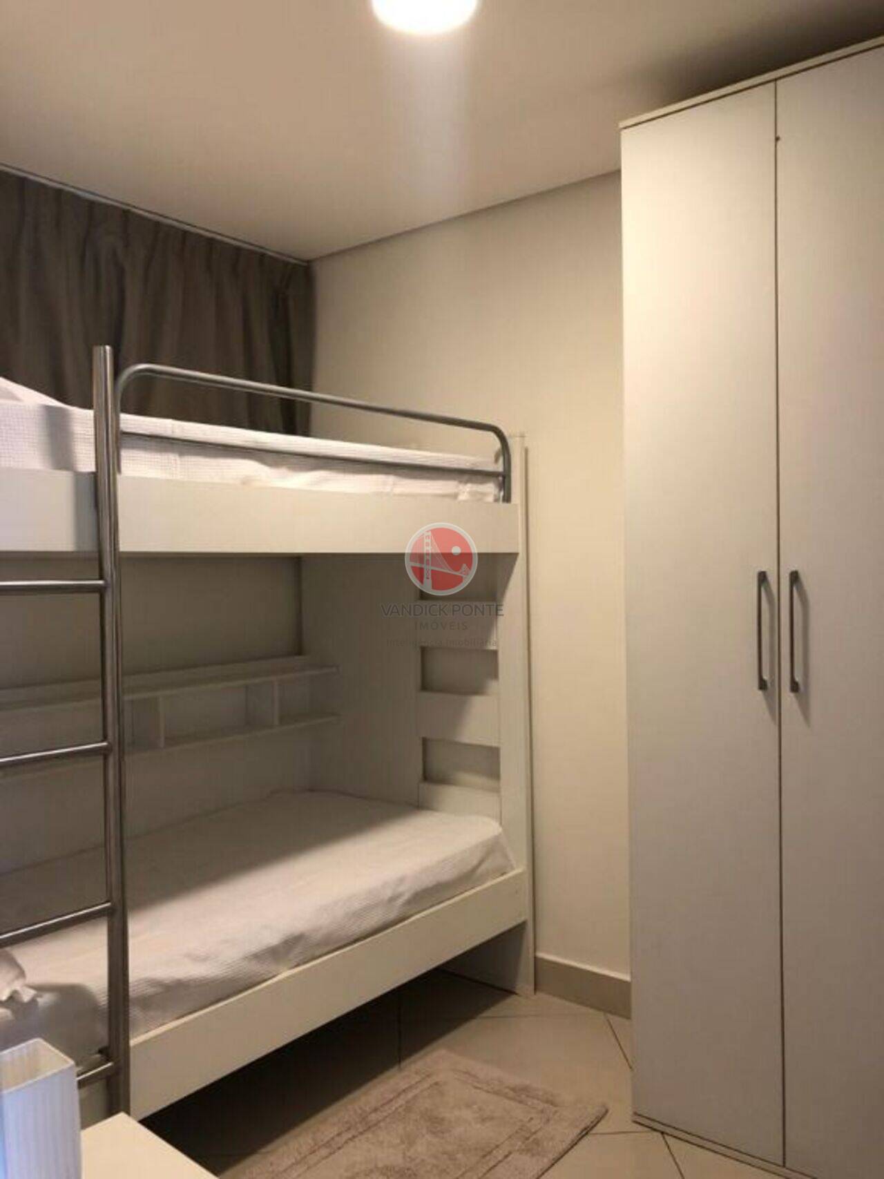 Apartamento Meireles, Fortaleza - CE