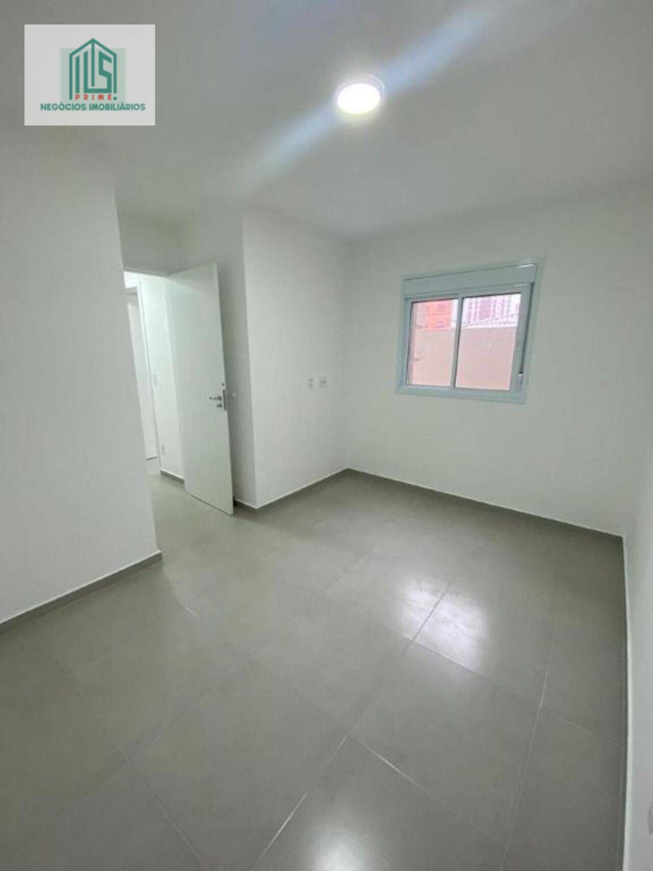 Apartamento Centro, Santo André - SP