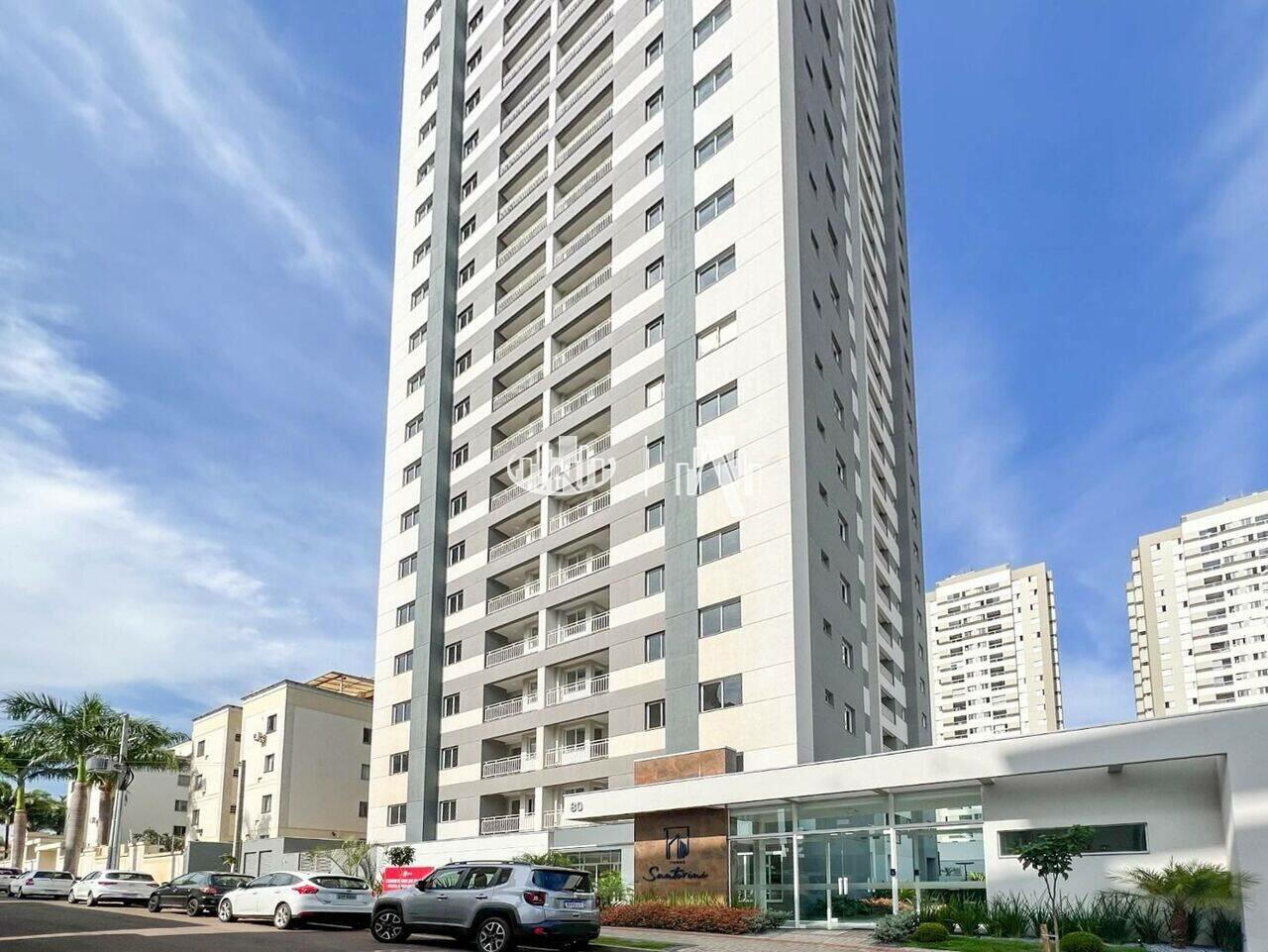 Apartamento São Vicente, Londrina - PR