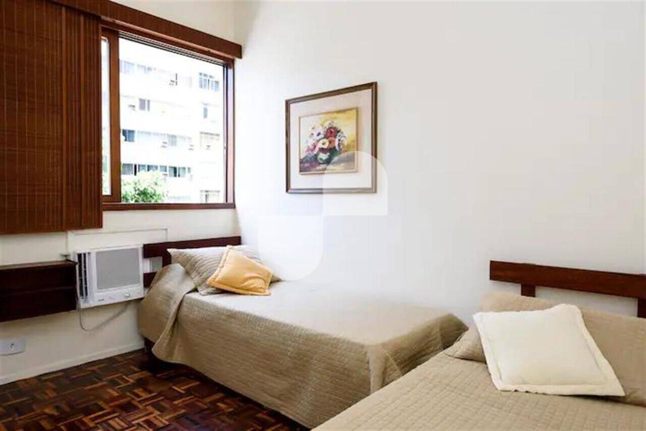 Apartamento Ipanema, Rio de Janeiro - RJ