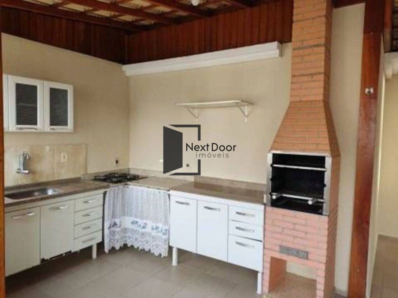 Apartamento Parque Prado, Campinas - SP