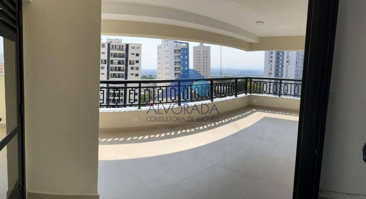 Apartamento Jardim Apolo, São José dos Campos - SP