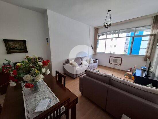 Apartamento Icaraí, Niterói - RJ