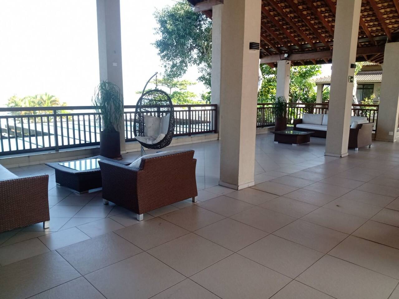 Apartamento Praia da Enseada, Guarujá - SP