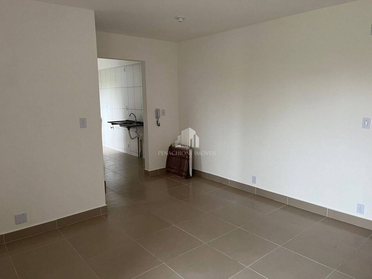 Apartamento Jardim São Domingos, Americana - SP