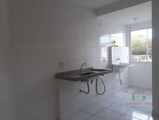 Apartamento Alto Castelani, Capivari - SP