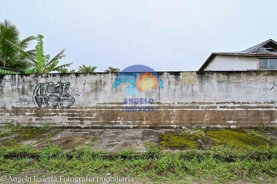 Terreno Estância Balneária Maria Helena Novaes, Peruíbe - SP